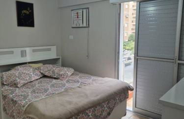 Ap varanda área nobre Enseada - Foto 5