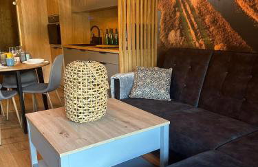 Apartament 8 z Ogródkiem i Prywatną Sauną, Rowery, Spacery w Dolinie Baryczy - 5D Apartamenty - Foto 2