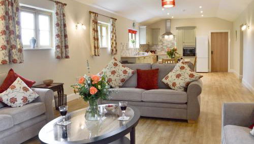 Woodlands Dairy Cottage - Foto 4