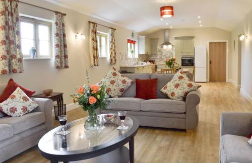 Woodlands Dairy Cottage - Foto 4