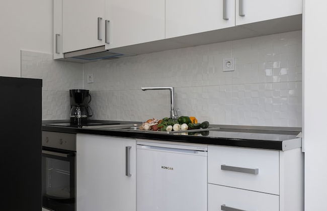 Apartments Siblings - New - Foto 21