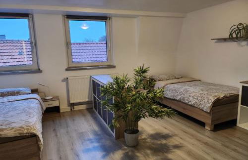 2 OG Ferienhaus Susanne - Foto 3