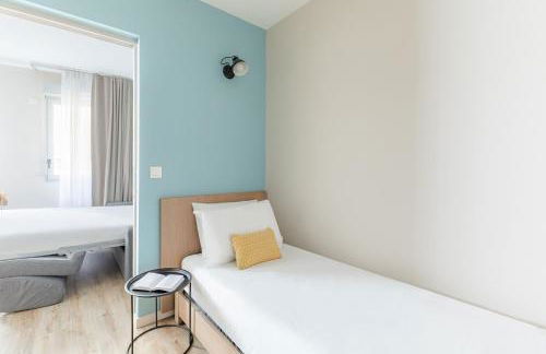 Appart'City Classic Valence - Foto 52