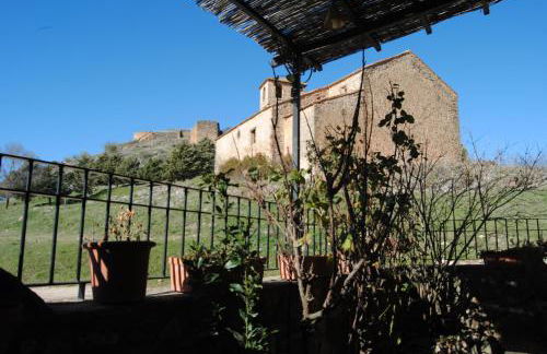 Casa Rural El Arranca - Foto 17