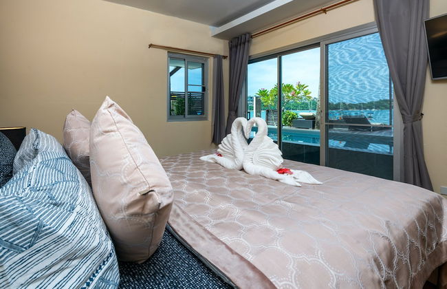 Dreambeach 2-villas - Foto 8