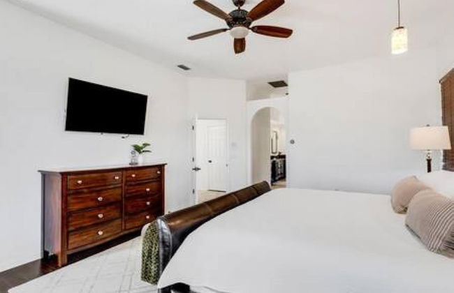 Siesta Key Marvel Pool SPA Deeded Beach Access - Foto 26