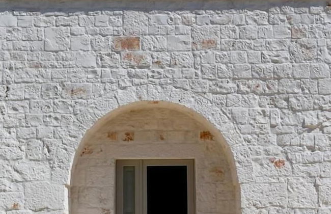 Agriturismo Masseria Calongo - Foto 27