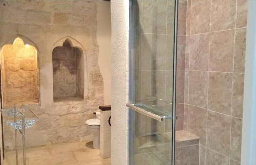 Château Tour du XIII siècle Gazaupouy - Photo 26