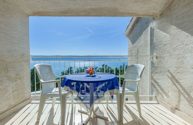 Apartments Maras - Photo 9