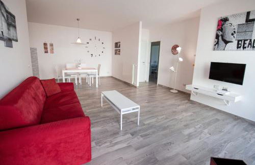 Apartment Bolsena Casa Vacanze - Foto 1