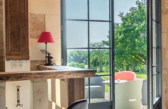 Le Hameau de la Closerie - Foto 7