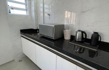 Morada Belli - Apartamento no Centro - Foto 9