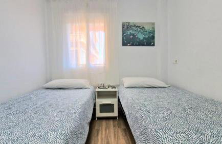 Apartamento Fuengirola Costa - Foto 11