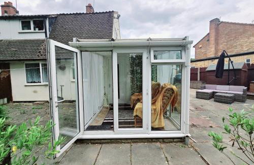 Twenty-One Retreat Surrounded by open landscapes - Foto 22