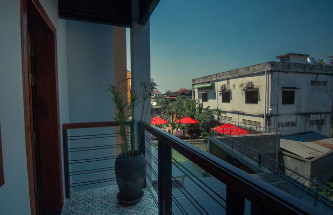 BB Angkor Residence - Foto 15