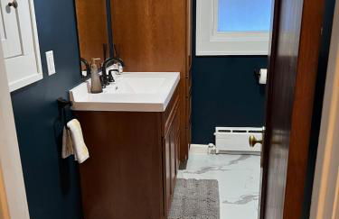 CRAFTSMAN UPSTAIRS with impressive attic! - Foto 40