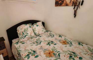 Charmant studio proche plage - Foto 6