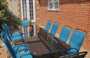 Nature Charm & Fruit Delights, multi-generation celebratory home -Try, Relax, Repeat - Sellindge - Foto 72