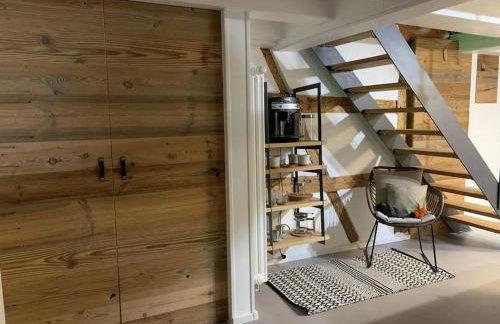 Das Schatzgräberhaus im Herzen von Bamberg. - Photo 46