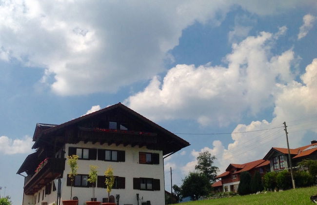 Kraeuterhof-Ferienwohnung - Photo 19