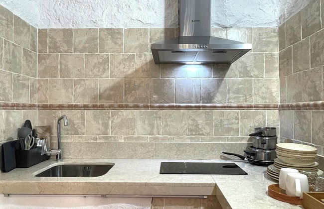 Cuevas El Atochal Orígenes - Foto 73