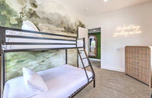 CIELO - Modern Vegas Pool Oasis, Spa, Pickleball - Foto 34