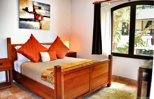 Acanto Playa del Carmen, Trademark Collection by Wyndham - Foto 38