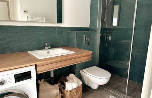 Villa avec Piscine et Spa - Foto 15