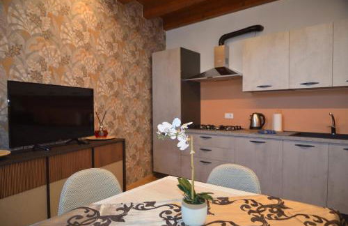 Ca Vellione cozy apt Noale - Foto 19