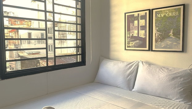 Luxhome - Foto 5, Zimmer