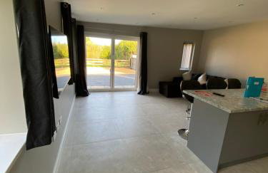 Appleacre Accommodation - Foto 15