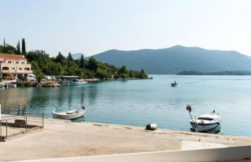 Holiday Home Anima Maris- Duplex Two Bedroom Holiday Home with Terrace and Sea View - Foto 43