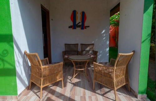 Vila Feliz - Chalés completos - ideal para famílias - Foto 58