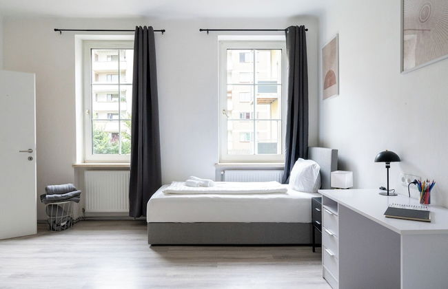 COY Apartments Leoben - Stay Comfortable & Work Smart - Photo 25