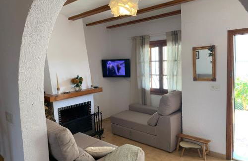 Casa at Denia, Las Marinas - Foto 10