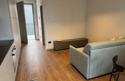 3B Big Black Building - Foto 25