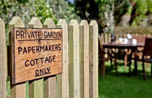 Tuckenhay, Papermaker's - Fke - Photo 29