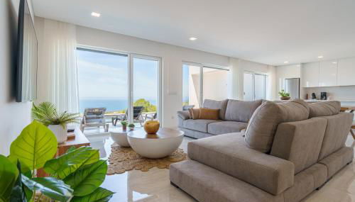 Axess Villa with panoramic ocean view - Foto 5