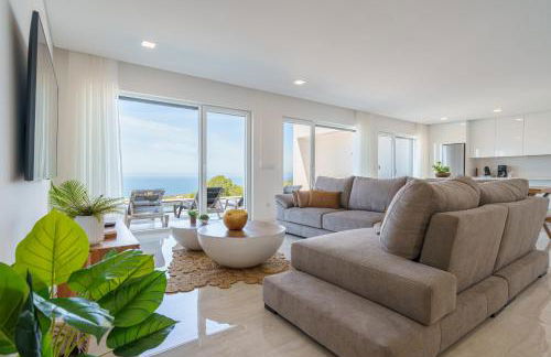 Axess Villa with panoramic ocean view - Foto 5