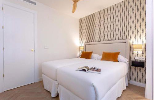 Genteel Home Plaza de Santa Cruz - Foto 12