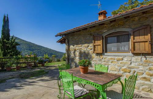 Holiday Home Il Poderino by Interhome - Foto 64