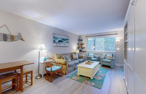 The Condo at Ocean Edge - Foto 1