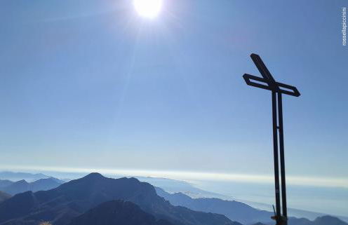 BENVENUTI A CASA PAOLA , WELCOME IN GARFAGNANA! - Foto 24