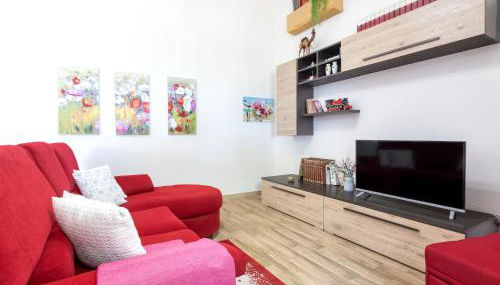 Holiday Home Il Belvedere di Maria Luisa by Interhome - Foto 2