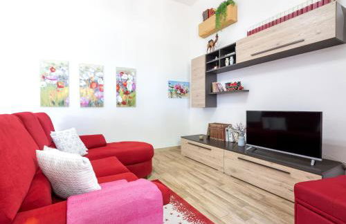 Holiday Home Il Belvedere di Maria Luisa by Interhome - Foto 2