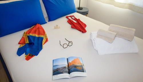 LOFT LUNGOMARE vista MARE e MONTI - Foto 3