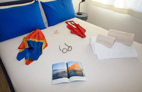 LOFT LUNGOMARE vista MARE e MONTI - Foto 3