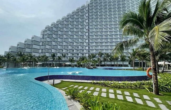 Cam Ranh Beach Resort Nha Trang - Foto 47