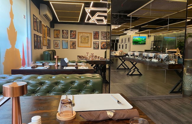 Citadines Sukhumvit 11 Bangkok - Foto 32