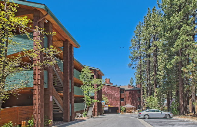 Snow Lake Lodge - Foto 42